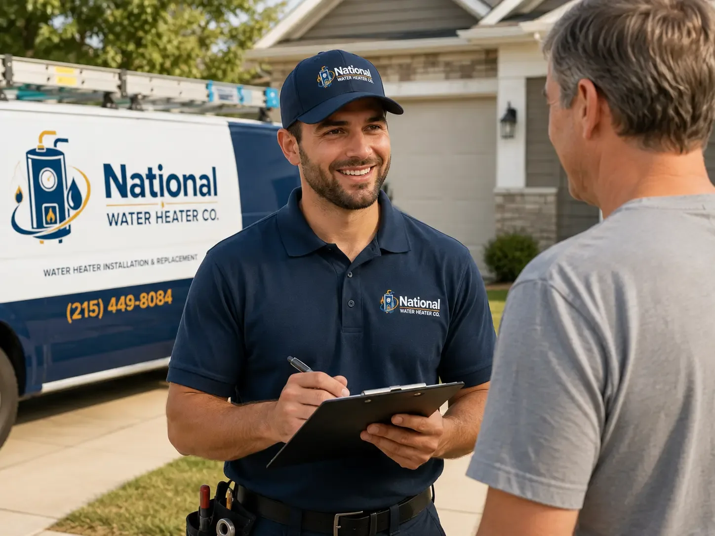 Water Heater Installation Marksville, LA FAQs